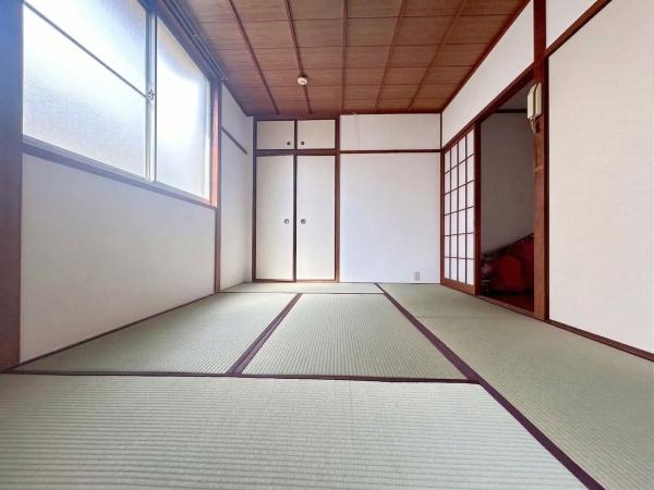 大庄西町アパート