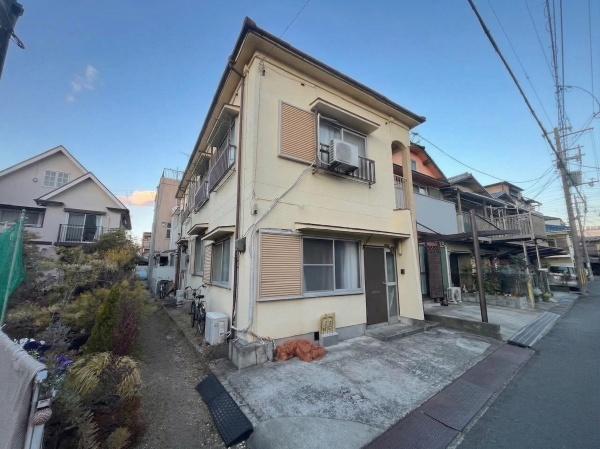 大庄西町アパート