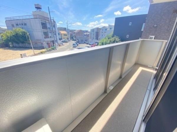 尼崎市塚口本町２丁目のアパート