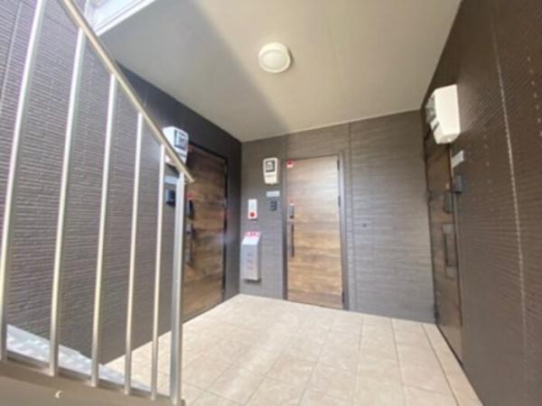 尼崎市塚口本町２丁目のアパート