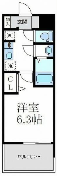 プレサンス尼崎アルモナ
