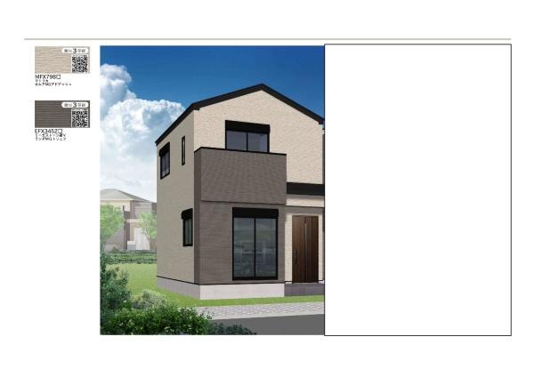 潮江２丁目戸建