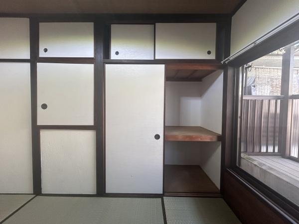 尼崎市潮江２丁目の貸家