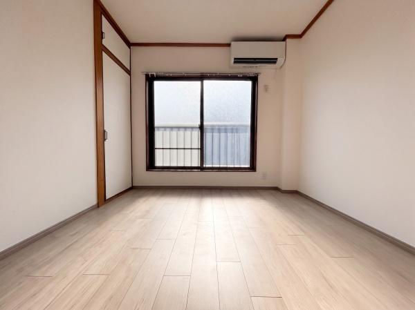 ハイツ尾浜