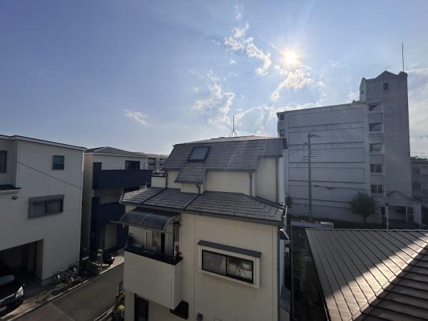 ハイツ尾浜