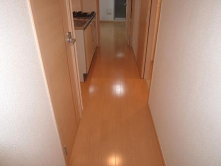 尼崎市水堂町１丁目のマンション