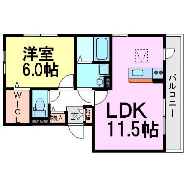 フォルトゥーナ