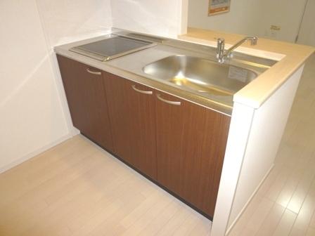 グリーンテラス尼崎