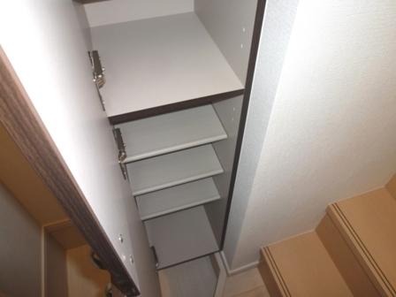 エクレール琴浦通り