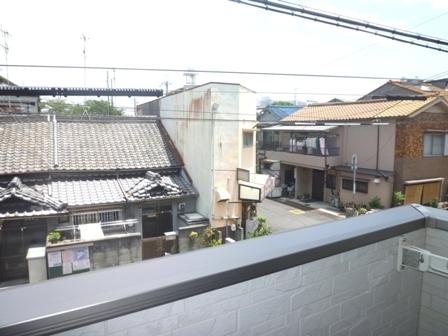 エクレール琴浦通り