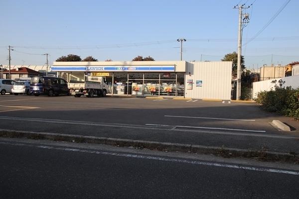ネオカーサ(ローソン尼崎大西町三丁目店)