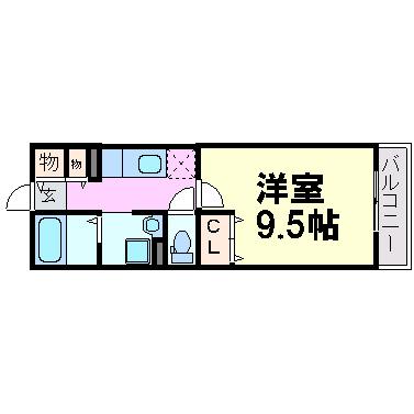 ソレイユ　ルヴァン