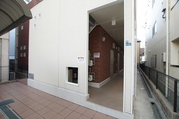 ソレイユ　ルヴァン
