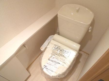 尼崎市大庄西町１丁目のハイツ