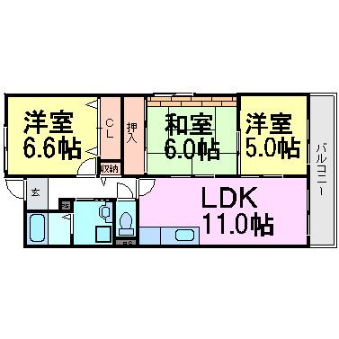 コレット坂部