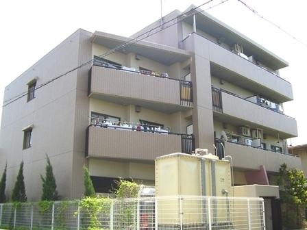 コレット坂部