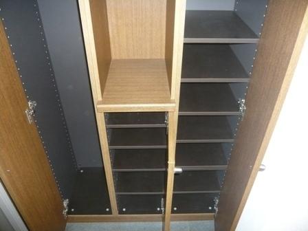 尼崎市塚口町１丁目のマンション