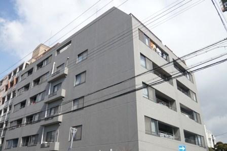 尼崎市塚口町１丁目のマンション