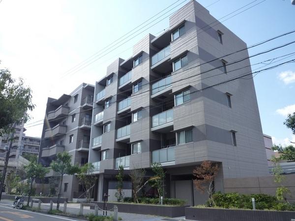 イーグル山手