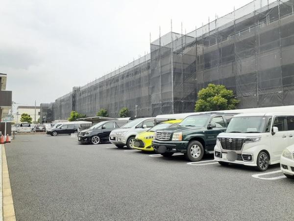 メゾンドエール１
