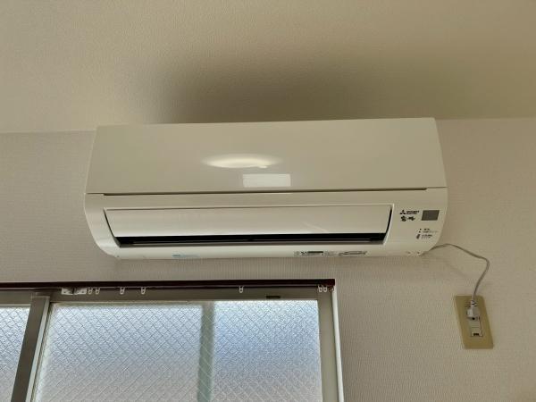 尼崎市塚口本町３丁目のハイツ