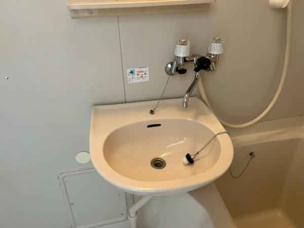 プチグレイス塚口弐番館