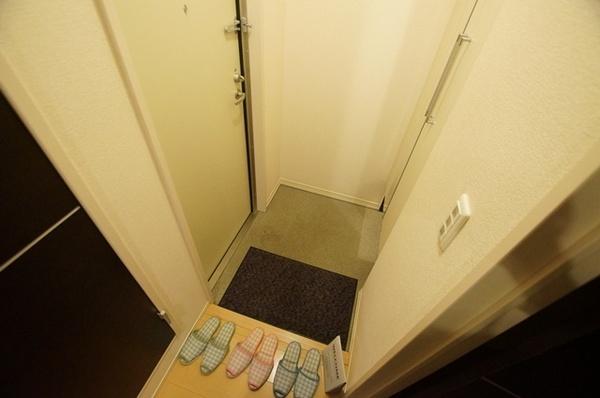 セジュール梅の木