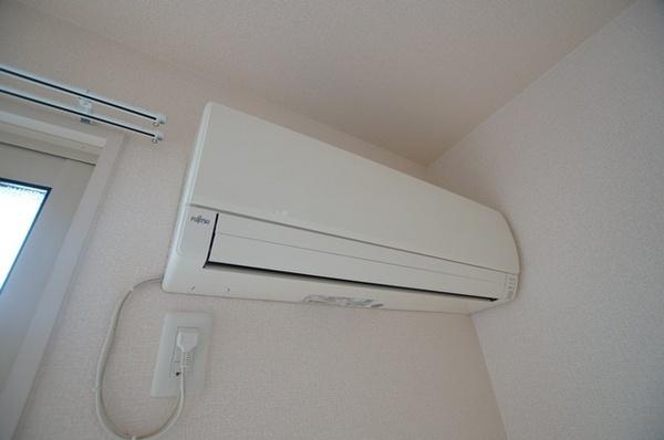 セジュール梅の木