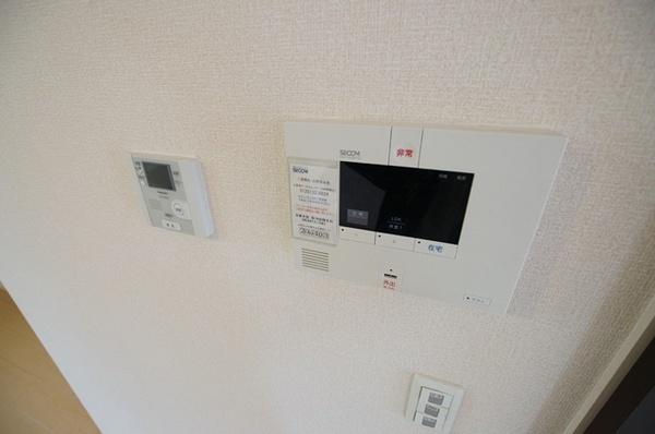 セジュール梅の木