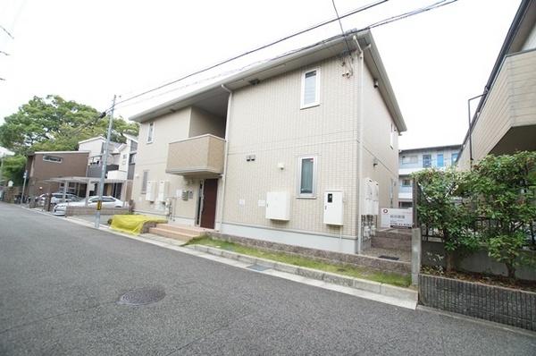セジュール梅の木