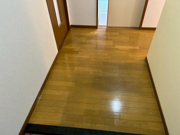 尼崎市七松町２丁目のマンション