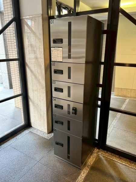 尼崎市七松町２丁目のマンション