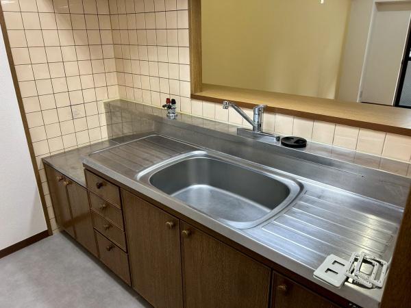 尼崎市七松町２丁目のマンション