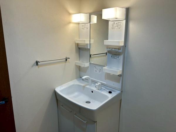 尼崎市七松町２丁目のマンション