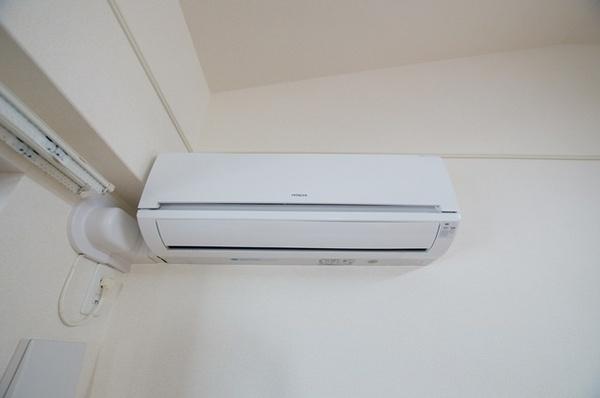 尼崎市今福２丁目のハイツ
