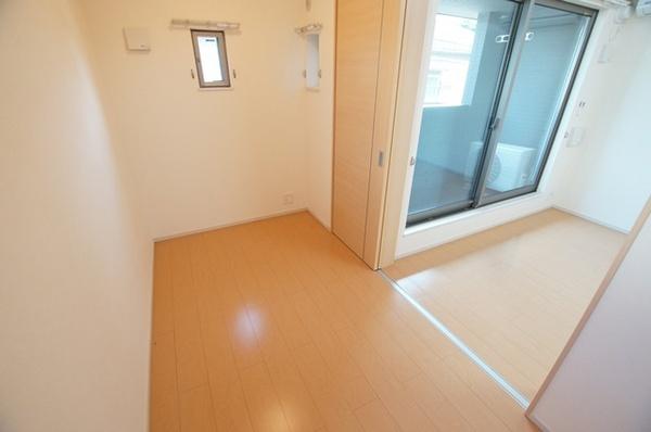 尼崎市今福２丁目のハイツ