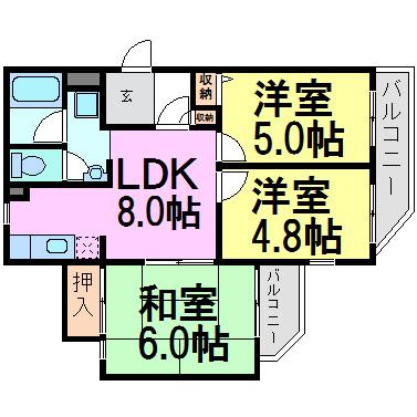 サンロイヤル塚口