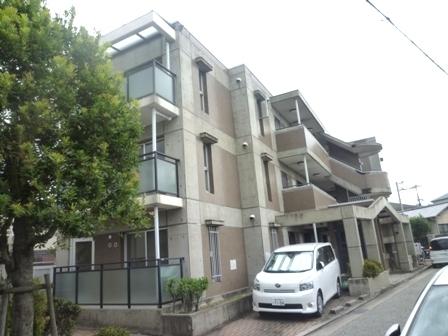 尼崎市塚口町６丁目のマンション