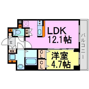 アーバネックス武庫之荘
