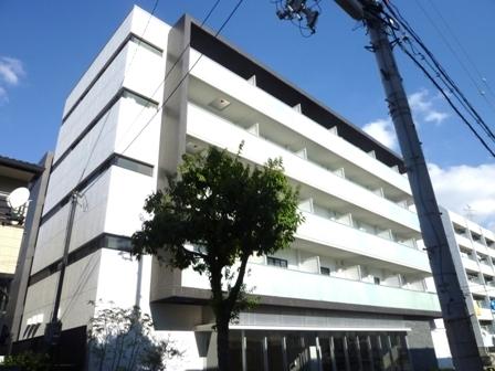 アーバネックス武庫之荘
