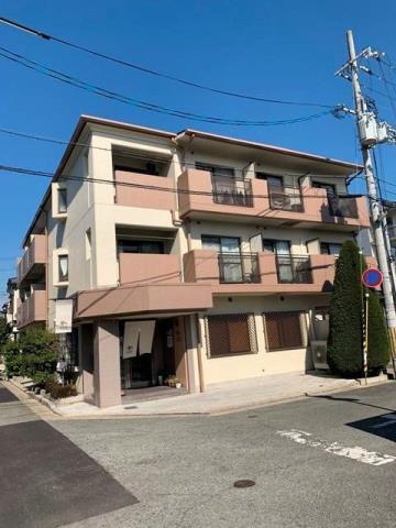 尼崎市南塚口町８丁目のマンション