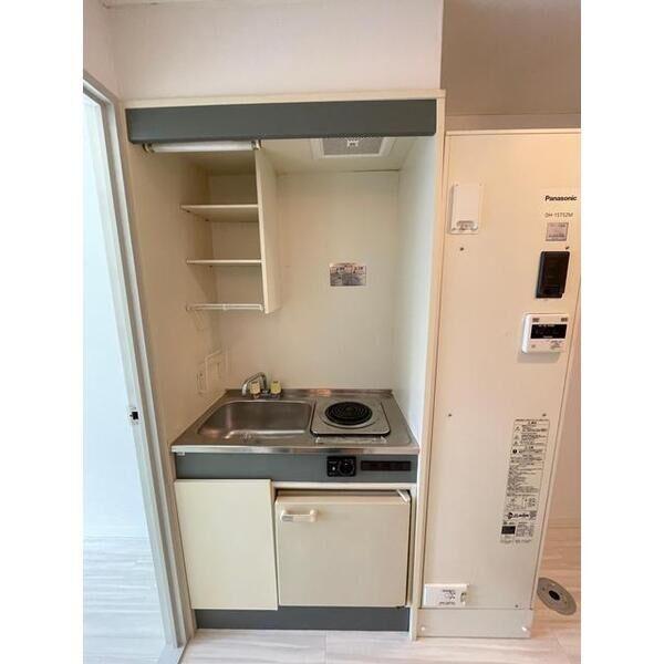 尼崎市南塚口町８丁目のマンション