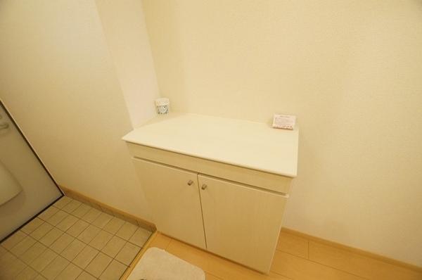 グリーンリーフ東園田