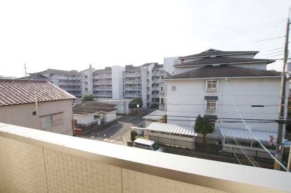 グリーンパーク尾浜2