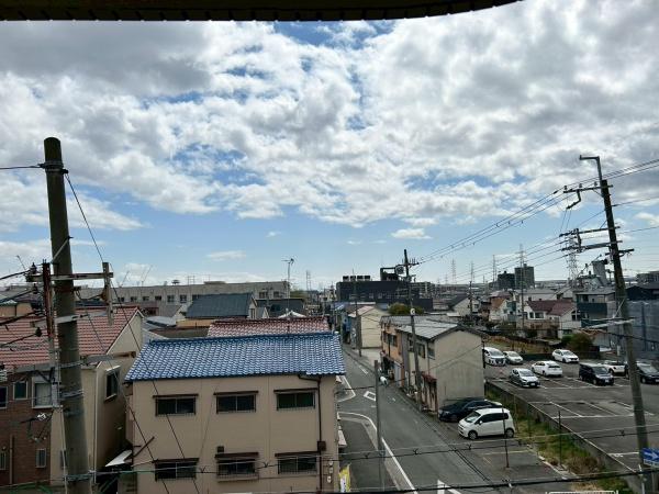 オーキッド武庫川