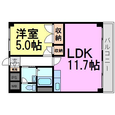 カーサミソノ