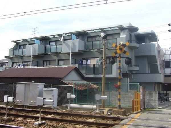 カーサミソノ