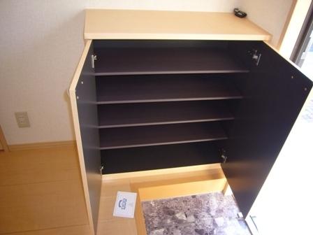 尼崎市小中島１丁目のハイツ