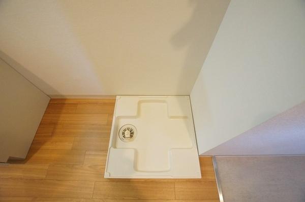 尼崎市昭和通４丁目のマンション