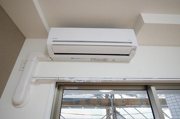 尼崎市昭和通４丁目のマンション